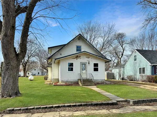 231 Washington AVE N, Balaton, MN 56115