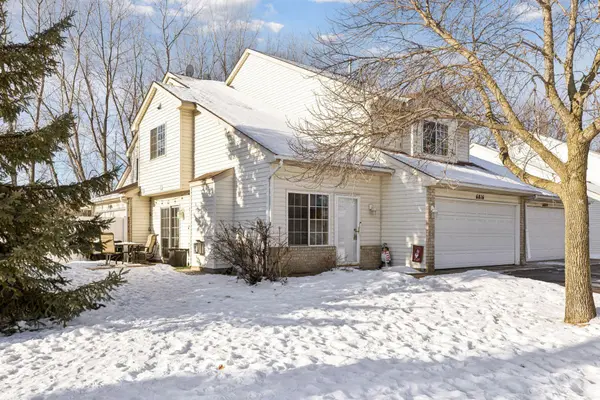6816 Benton CIR ##35, Inver Grove Heights, MN 55076