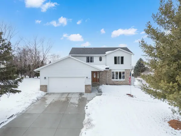 1103 3 1/2 AVE NW,  Byron,  MN 55920