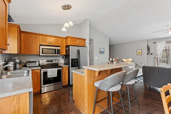 6207 Hillsboro DR NW, Rochester, MN 55901