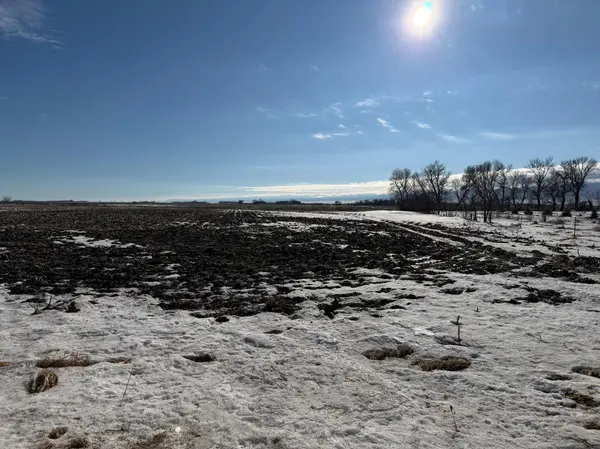 Section 35 Pepperton Township, Alberta, MN 56207