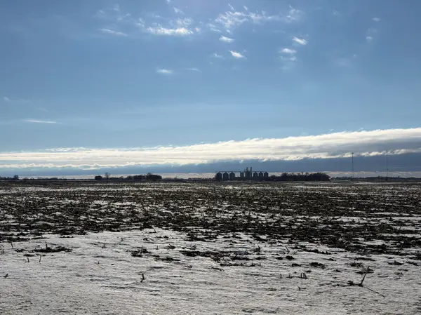 Section 35 Pepperton Township, Alberta, MN 56207