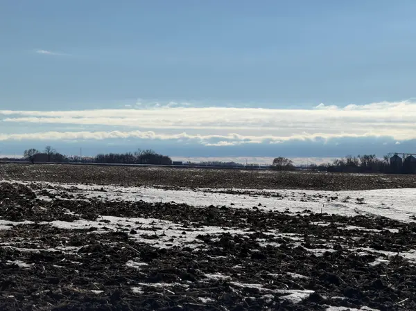 Section 35 Pepperton Township, Alberta, MN 56207