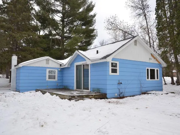 304 Central AVE N,  Park Rapids,  MN 56470