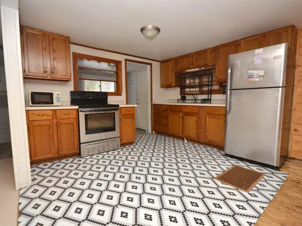 304 Central AVE N, Park Rapids, MN 56470