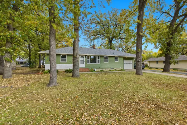 112 Lincoln AVE, Gaylord, MN 55334