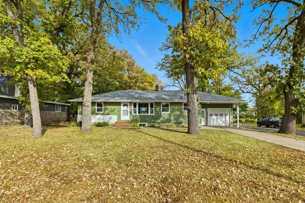 112 Lincoln AVE, Gaylord, MN 55334