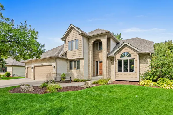 10840 46th PL N, Plymouth, MN 55442