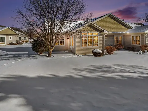 14461 Freesia WAY, Apple Valley, MN 55124