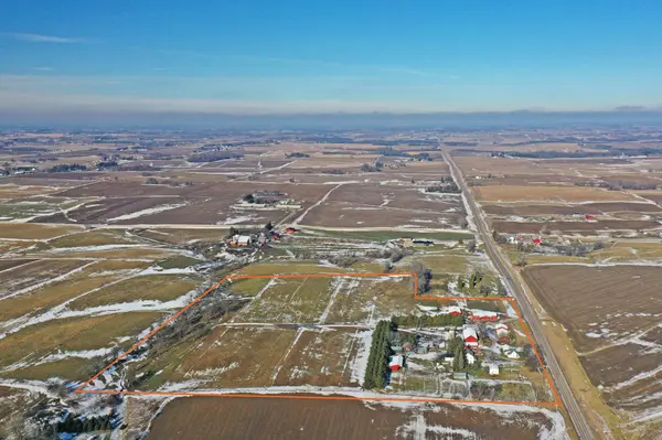 12549 County 21, Canton, MN 55922