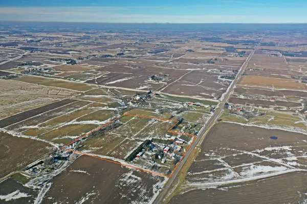 12549 County 21, Canton, MN 55922