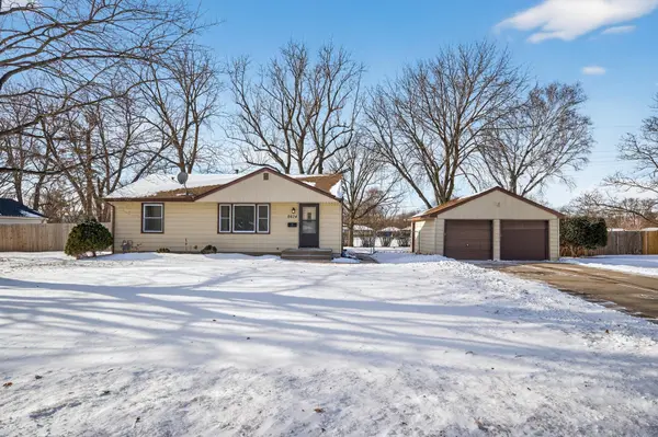 8624 Columbus AVE S, Bloomington, MN 55420