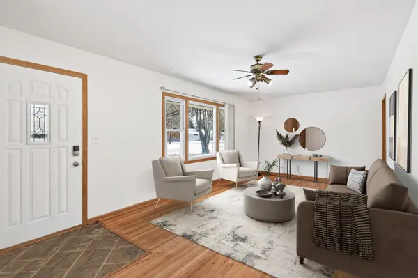 8624 Columbus AVE S, Bloomington, MN 55420