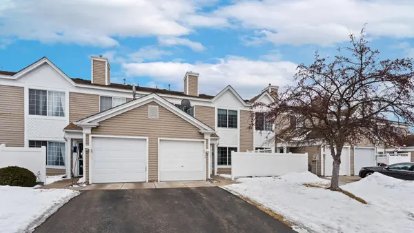 12121 Killdeer ST NW #110NW, Coon Rapids, MN 55448