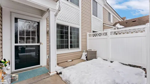 12121 Killdeer ST NW #110NW, Coon Rapids, MN 55448