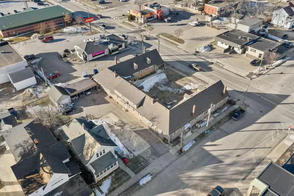 301 W Oakland AVE #5, Austin, MN 55912