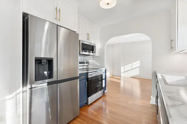301 W Oakland AVE #4, Austin, MN 55912