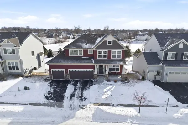 1205 Crosswinds WAY, Waconia, MN 55387