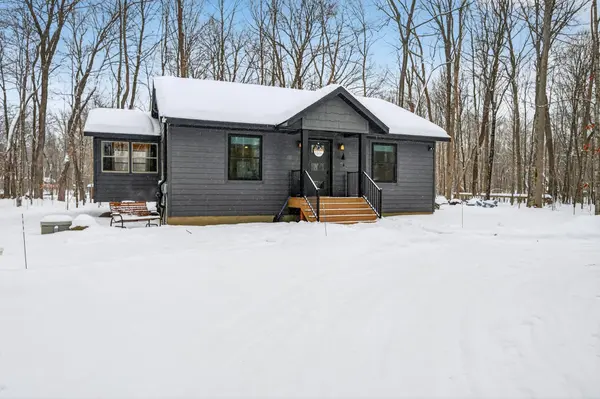 2739 28th ST, Birchwood, WI 54817