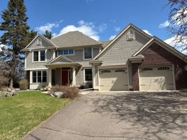 4540 Snail Lake BLVD, Shoreview, MN 55126