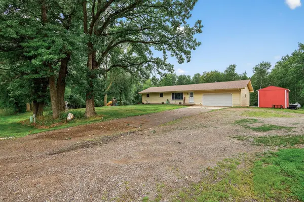 28124 100th ST NW, Zimmerman, MN 55398
