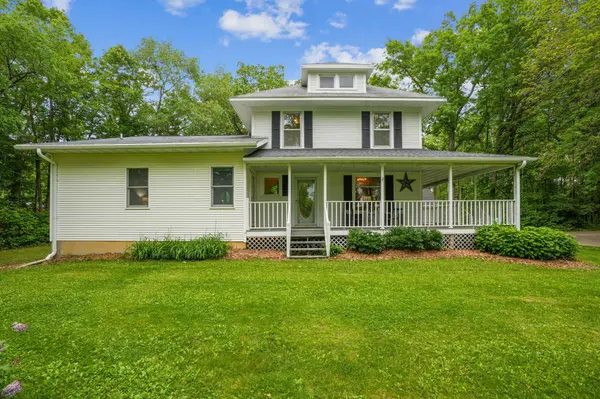 3220 50th AVE, Knapp, WI 54749