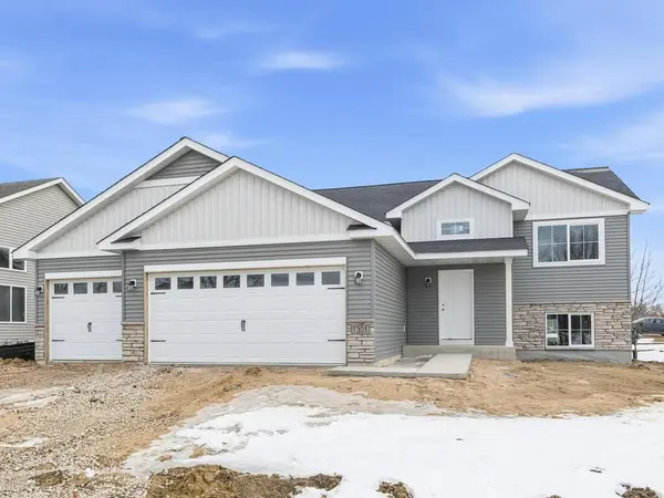 1301 Prairie ST NW, Montgomery, MN 56069