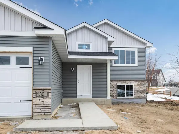 1301 Prairie ST NW, Montgomery, MN 56069