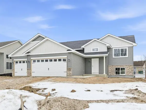1301 Prairie ST NW, Montgomery, MN 56069