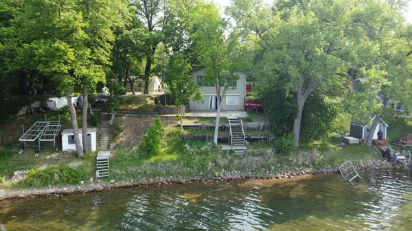 23759 Clarissa Haven DR, Henning, MN 56551