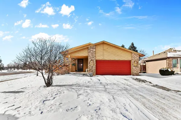 14631 Elysium PL, Apple Valley, MN 55124