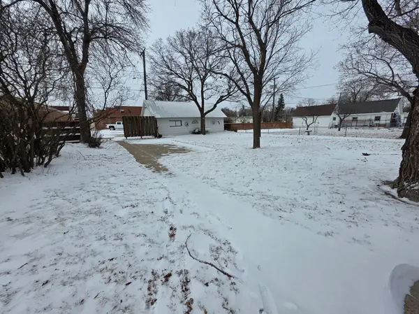 206 Oscar AVE N, Canby, MN 56220