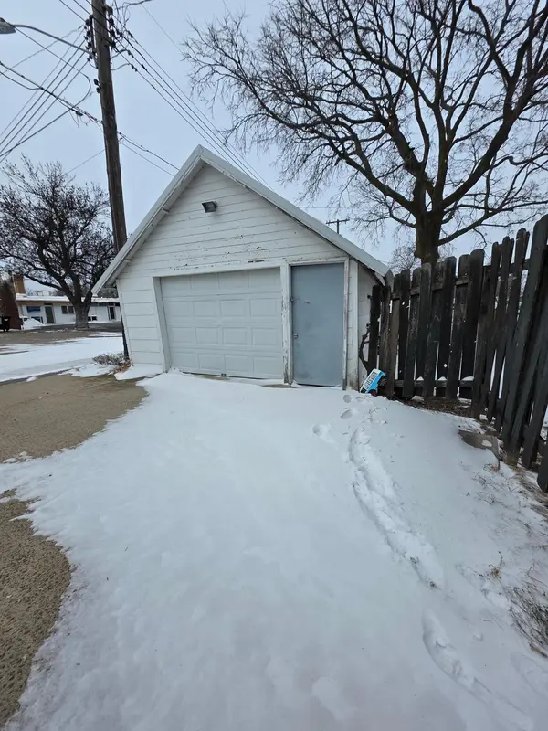 206 Oscar AVE N, Canby, MN 56220