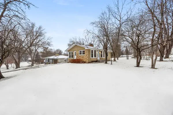 1171 Ingerson RD, Arden Hills, MN 55112