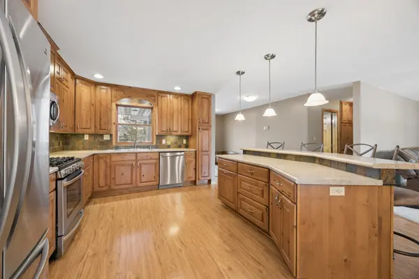 8456 Mississippi BLVD NW, Coon Rapids, MN 55433