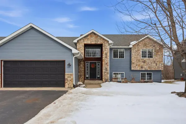 18956 Helen WAY, Big Lake, MN 55309
