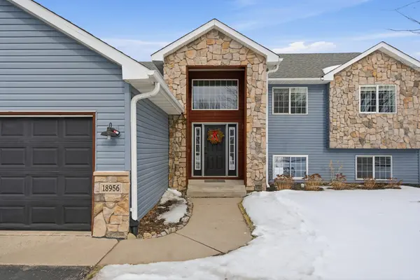 18956 Helen WAY, Big Lake, MN 55309