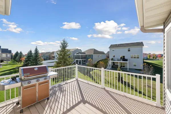 1312 Shadywood LN, Waconia, MN 55387