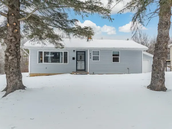414 9th ST NE, Chisholm, MN 55719