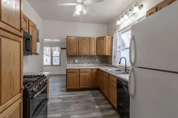 138 1st AVE SW, Winnebago, MN 56098