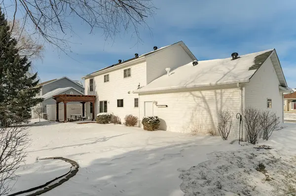 1310 Lone Pine DR SW, Rochester, MN 55902