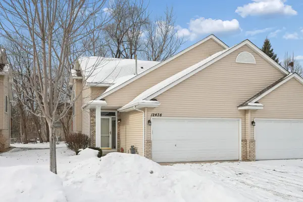 12436 Aztec ST NW,  Coon Rapids,  MN 55433
