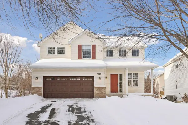 4905 Narcissus LN N,  Plymouth,  MN 55446
