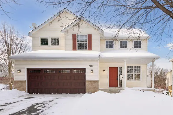 4905 Narcissus LN N, Plymouth, MN 55446