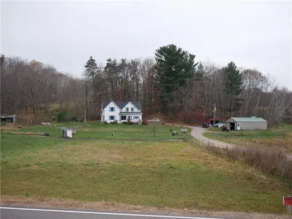 82 12th ST, Ridgeland, WI 54763