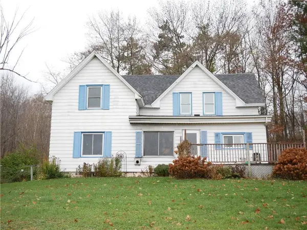 82 12th ST, Ridgeland, WI 54763