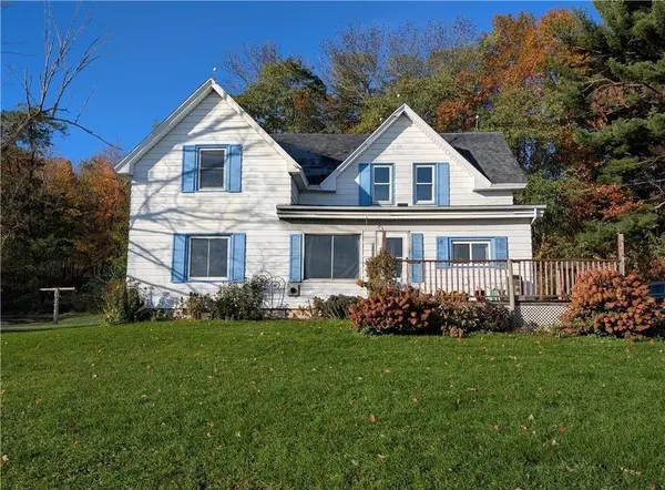 82 12th ST, Ridgeland, WI 54763