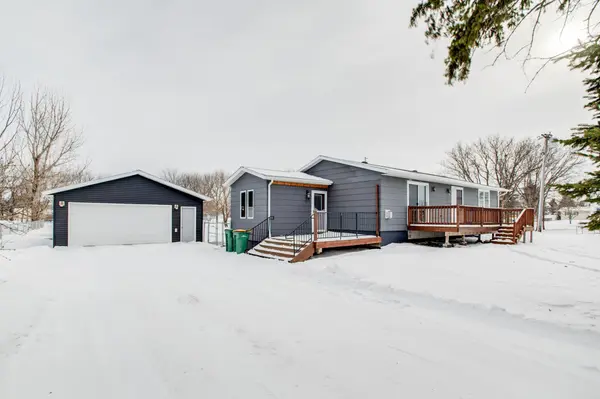 306 1st AVE W, Abercrombie, ND 58001