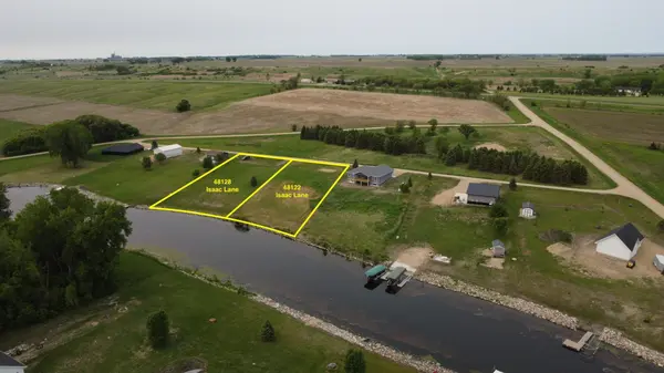 48122 Isaac LN,  Big Stone City,  SD 57216