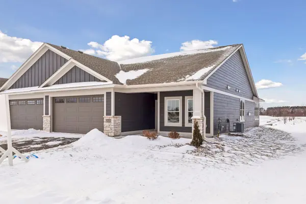 1003 Turner LN, New Richmond, WI 54017